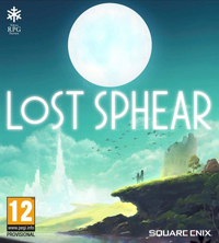 Lost Sphear