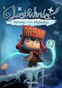 LostWinds: Winter of the Melodias