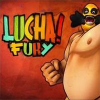 Lucha Fury