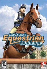 Lucinda Green’s Equestrian Challenge