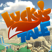 Lucky's Tale