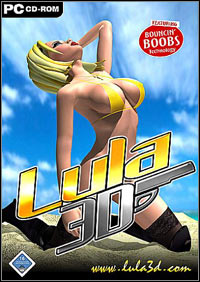 Lula 3D