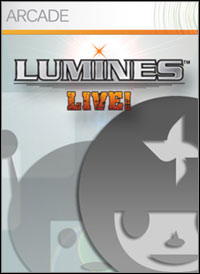 Lumines Live!