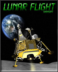 Lunar Flight