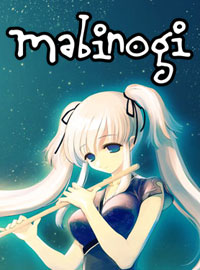 Mabinogi