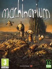 Machinarium