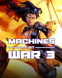 Machines at War 3