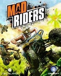 Mad Riders