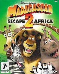 Madagaskar 2