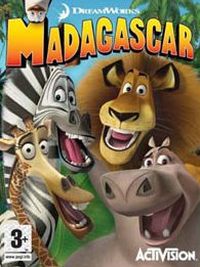 Madagaskar