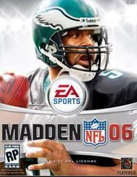 Madden NFL 06