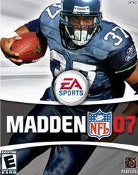 Madden NFL 07