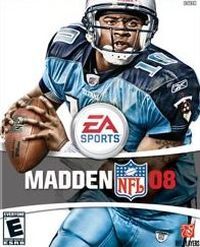 Madden NFL 08