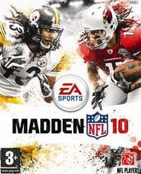 Madden NFL 10