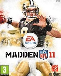 Madden NFL 11