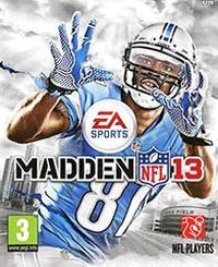 Madden NFL 13