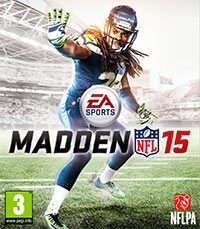 Madden NFL 15