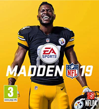 Madden NFL 19