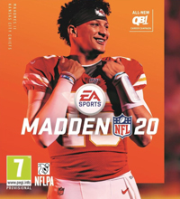 Madden NFL 20