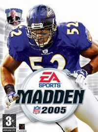 Madden NFL 2005