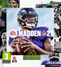 Madden NFL 21