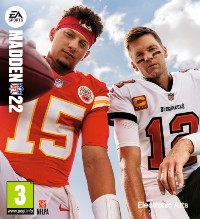 Madden NFL 22