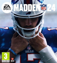 Madden NFL 24