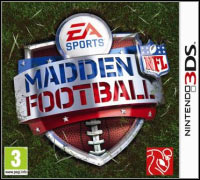 Madden NFL Football