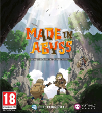 Made in Abyss: Binary Star Falling into Darkness