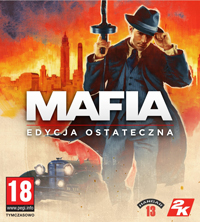 Mafia: Edycja Ostateczna