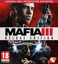 Mafia III: Deluxe Edition