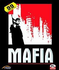 Mafia: The City of Lost Heaven