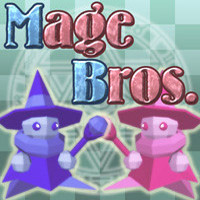 Mage Bros.