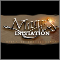 Mage's Initiation: Reign of the Elements