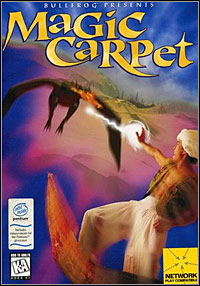 Magic Carpet