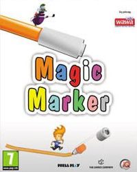 Magic Marker