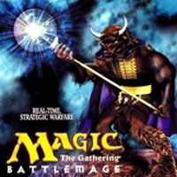 Magic: The Gathering - Battlemage