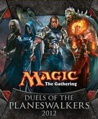 Magic: The Gathering - Duels of the Planeswalkers 2012