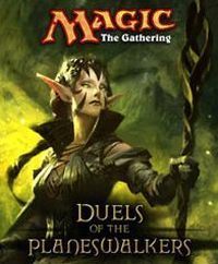 Magic: The Gathering - Duels of the Planeswalkers