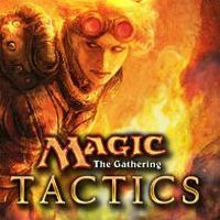 Magic: The Gathering - Tactics