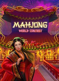 Mahjong World Contest