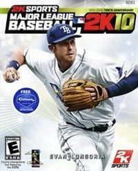 Major League Baseball 2K10