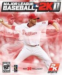 Major League Baseball 2K11