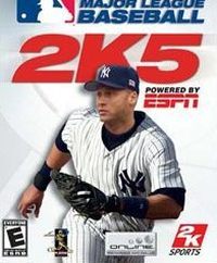 Major League Baseball 2K5