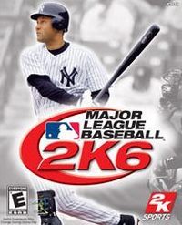 Major League Baseball 2K6