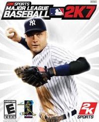 Major League Baseball 2K7