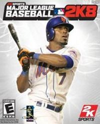 Major League Baseball 2K8