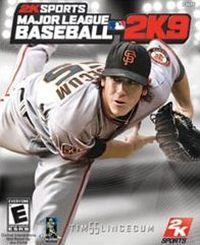 Major League Baseball 2K9