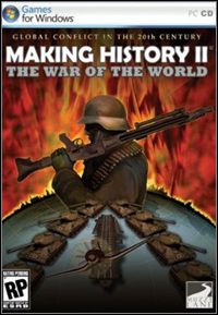 Making History II: The War of the World