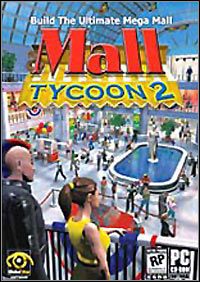 Mall Tycoon 2